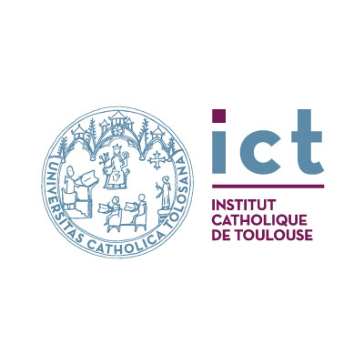Institut catholique de Toulouse | Partenaire Ferrepsy Occitanie Institut catholique de Toulouse | Partenaire Ferrepsy Occitanie