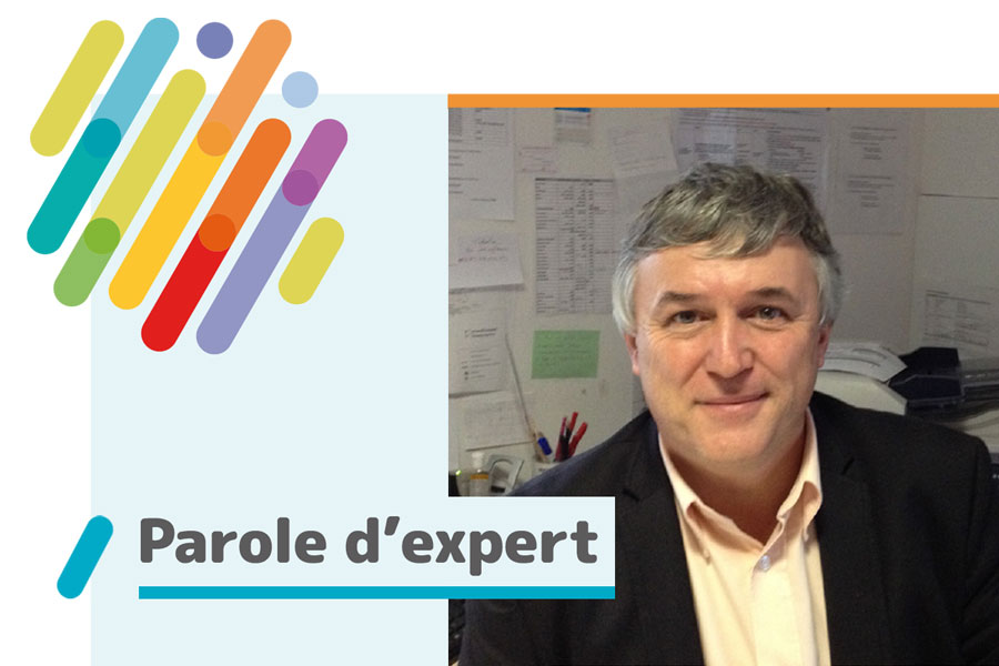 Parole d'expert : Dr François OLIVIER (Psychiatre, Président - Directeur de la FERREPSY Occitanie) | Article Épitomé (avril 2021)