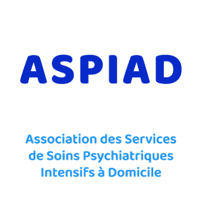 Association des Services de Soins Psychiatriques Intensifs à Domicile (ASPIAD)