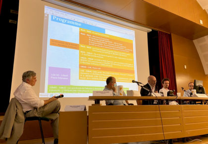 2e Journée nationale de l'hospitalisation et des services de soins intensifs à domicile en psychiatrie | © FERREPSY Occitanie