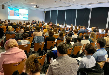 6e Rencontres régionales de la FERREPSY | © FERREPSY Occitanie