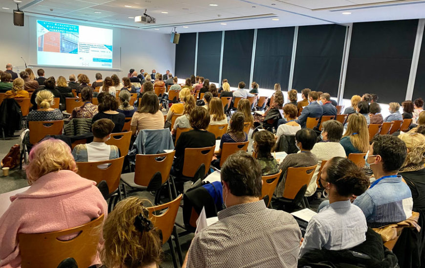 6e Rencontres régionales de la FERREPSY | © FERREPSY Occitanie