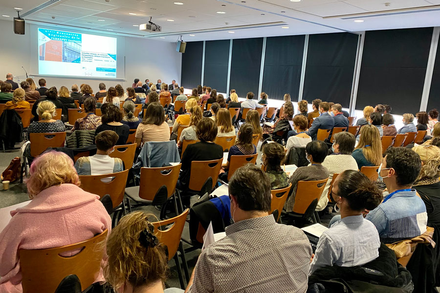 6e Rencontres régionales de la FERREPSY | © FERREPSY Occitanie