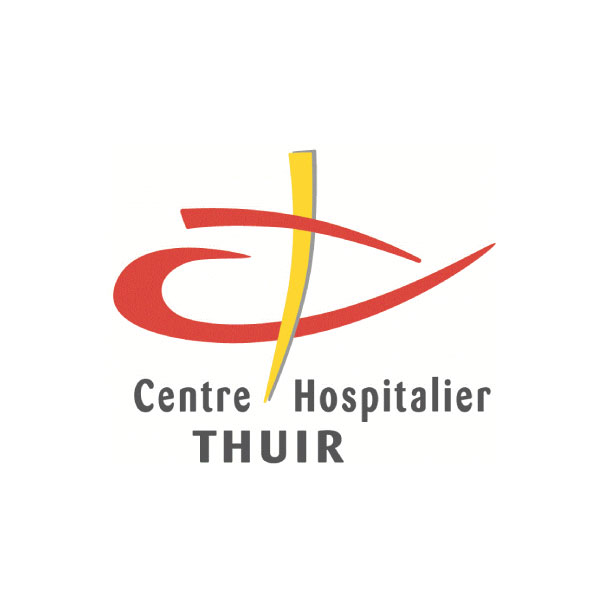 Centre Hospitalier de Thuir