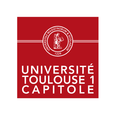 Université Toulouse 1 Capitole Université Toulouse 1 Capitole