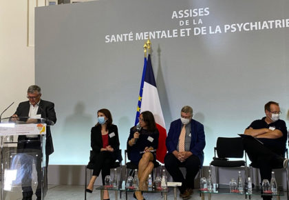 Assises de la Santé mentale et de la Psychiatrie | © FERREPSY Occitanie