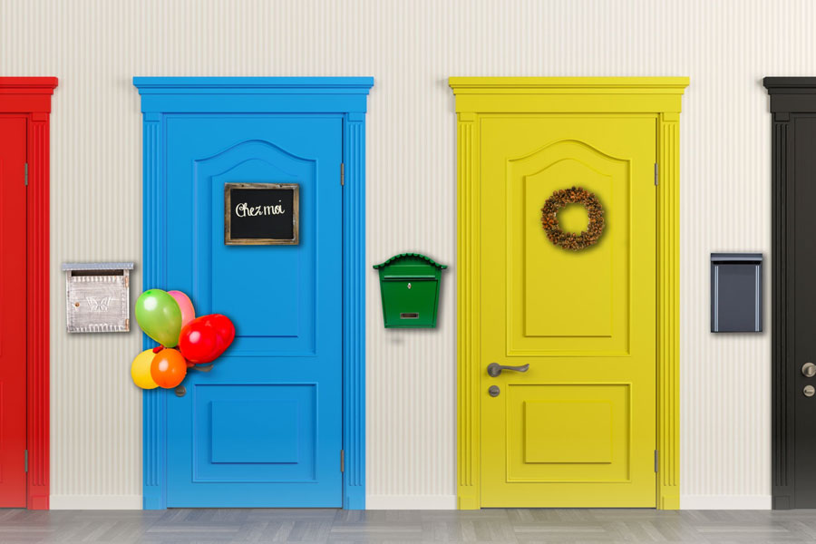 Journées MAS-FAM-FV-FH (EAM et EANM) | © FERREPSY Occitanie