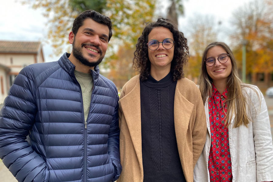 Haute-Garonne : trouver un psy ? un nouveau site regroupe toute l'offre de soins en santé mentale | Article La Dépêche (7/12/2021)