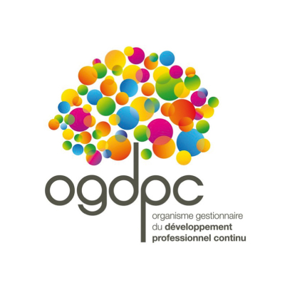 Organisme gestionnaire du Développement Professionnel Continu (OGDPC) Organisme gestionnaire du Développement Professionnel Continu (OGDPC)
