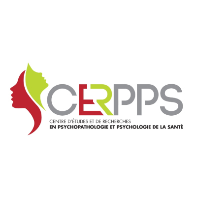 Centre d'études et de recherche en psychopathologie et santé (CERPPS)