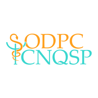 Organisme du Développement Professionnel Continu & Collège National pour la Qualité des Soins en Psychiatrie (ODPC-CNQSP) Organisme du Développement Professionnel Continu & Collège National pour la Qualité des Soins en Psychiatrie (ODPC-CNQSP)