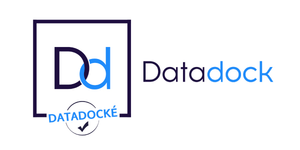 Certification DATADOCK | © FERREPSY Occitanie