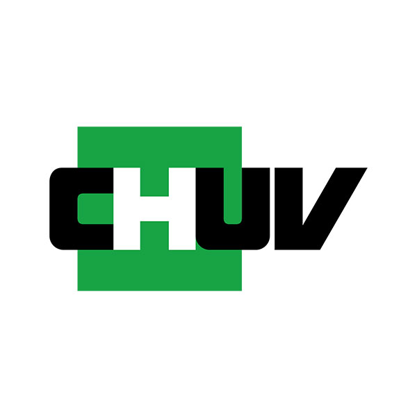 Centre hospitalier universitaire vaudois (CHUV) Centre hospitalier universitaire vaudois (CHUV)