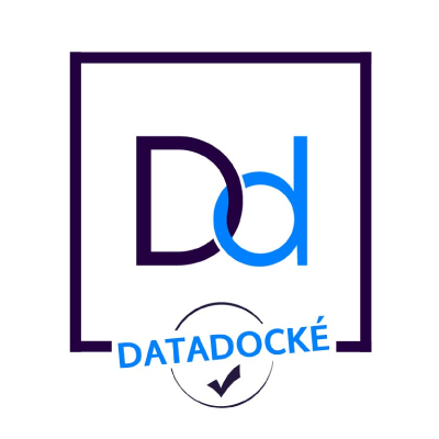 Datadock (Organisme validé et référencé) Datadock (Organisme validé et référencé)