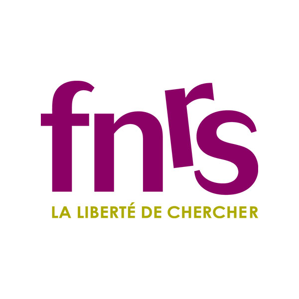 Le Fonds de la recherche scientifique (FRS-FNRS) Le Fonds de la recherche scientifique (FRS-FNRS)