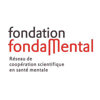 Fondation FondaMental (Réseau de coopération scientifique en santé mentale)