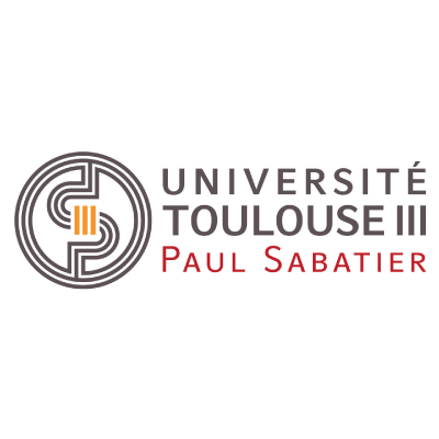 Université Toulouse III Paul Sabatier Université Toulouse III Paul Sabatier