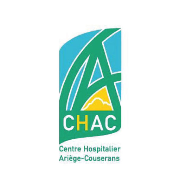 Centre Hospitalier Ariège Couserans (CHAC) Centre Hospitalier Ariège Couserans (CHAC)