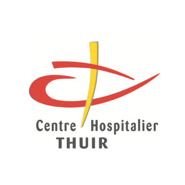 Centre Hospitalier de Thuir Centre Hospitalier de Thuir