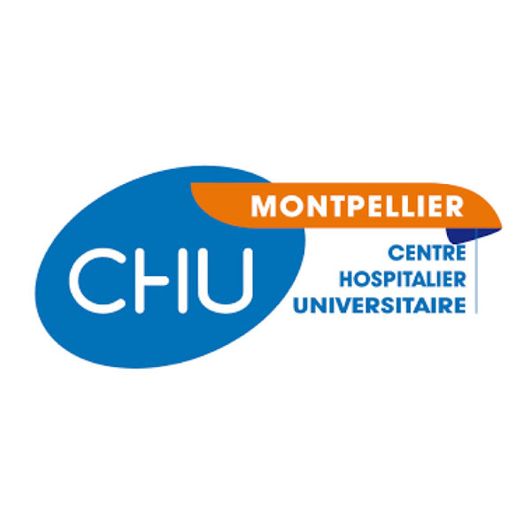 Centre Hospitalo-Universitaire de Montpellier Centre Hospitalo-Universitaire de Montpellier
