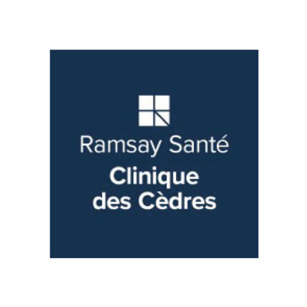 Clinique des Cèdres