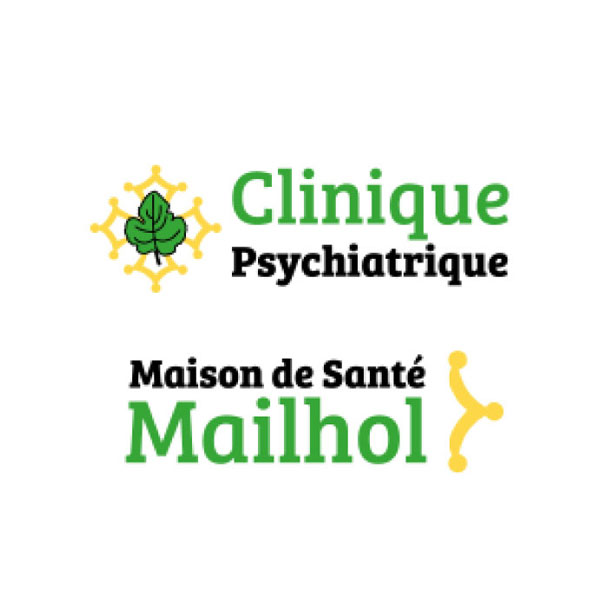 Clinique psychiatrique - Maison de santé Mailhol