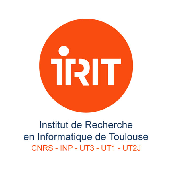 Institut de Recherche en Informatique de Toulouse Institut de Recherche en Informatique de Toulouse