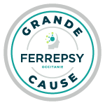 Grande cause Ferrepsy Occitanie