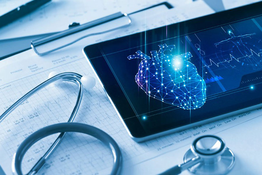 Innovations numériques en santé mentale - 2 juin 2022 | © FERREPSY Occitanie