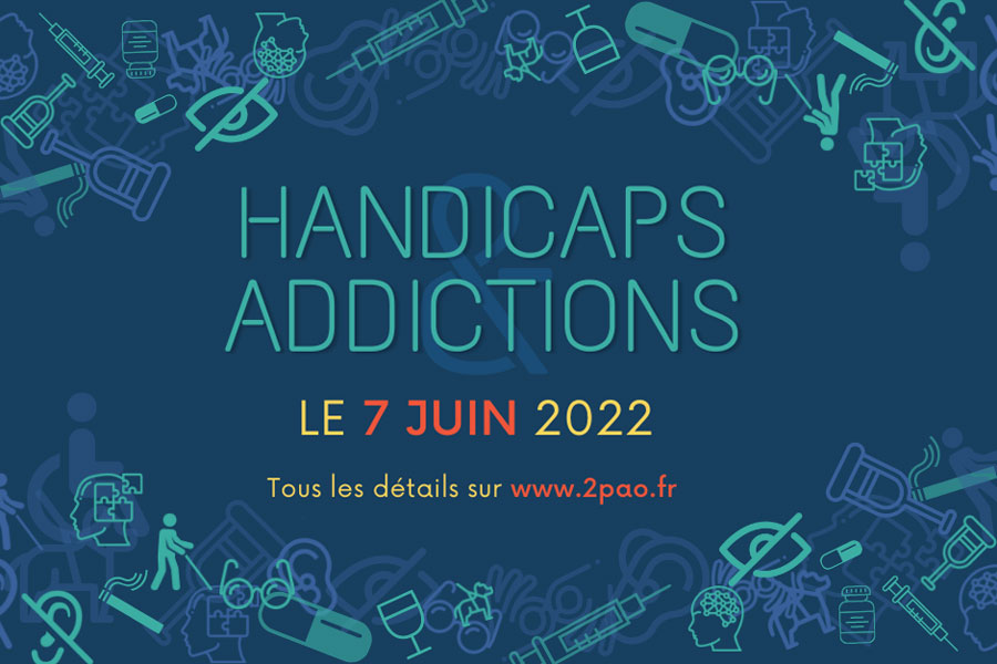 4e Journée régionale des professionnels de l'addiction - 7 juin 2022 | © FERREPSY Occitanie