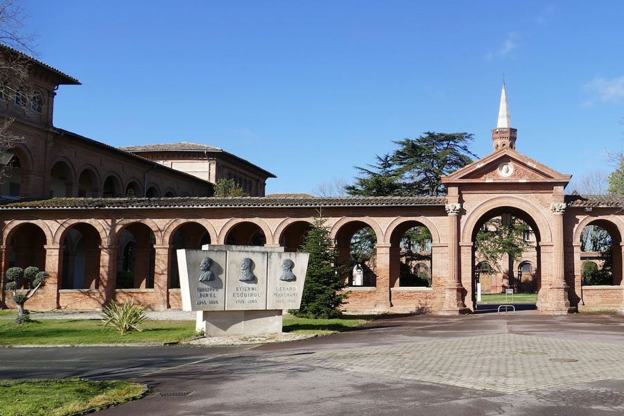 3e Journée régionale des soins et de la recherche paramédicale en psychiatrie et santé mentale (2022)