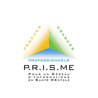 P.R.I.S.ME - Pour un réseau d'informations en santé mentale