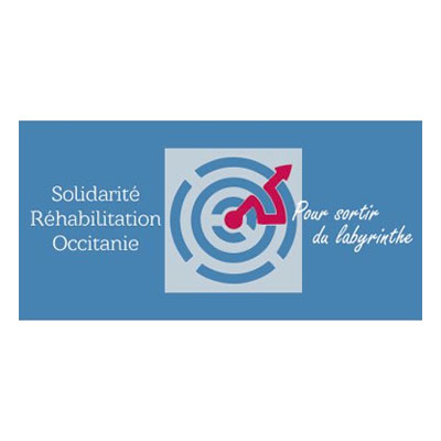 Solidarité Réhabilitation Antenne Occitanie