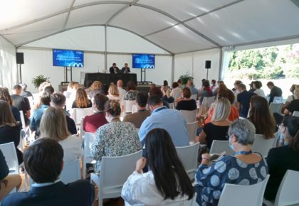 5e Journée clinique et d’échanges de pratiques | © FERREPSY Occitanie