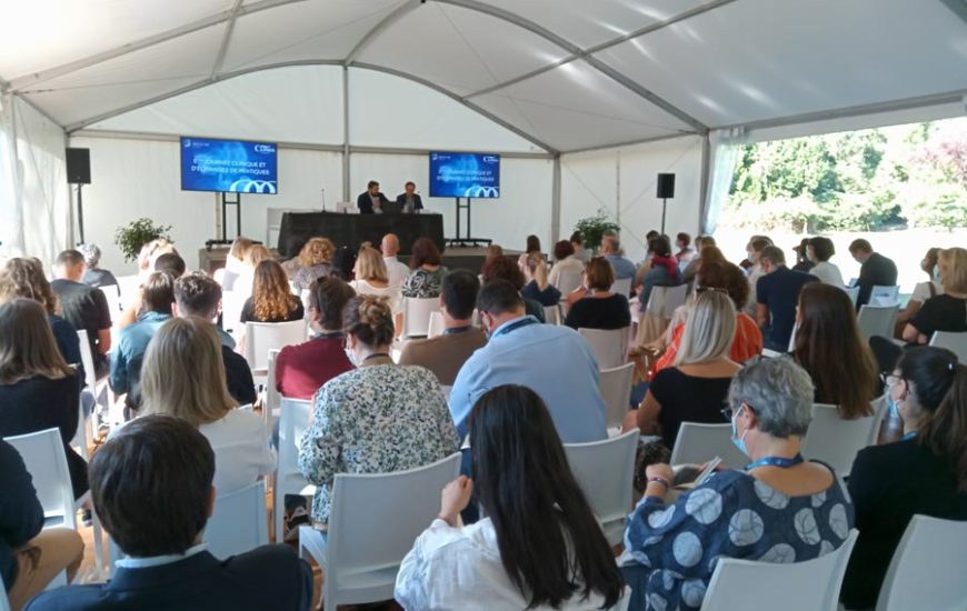 5e Journée clinique et d’échanges de pratiques | © FERREPSY Occitanie