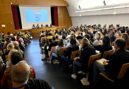 journée handicap psychique et travail 2022 | © FERREPSY Occitanie