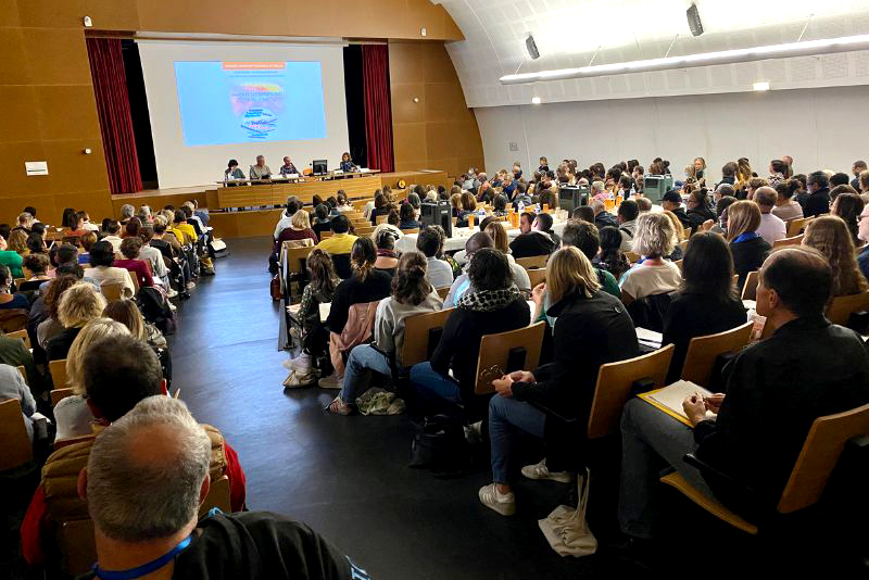 journée handicap psychique et travail 2022 | © FERREPSY Occitanie