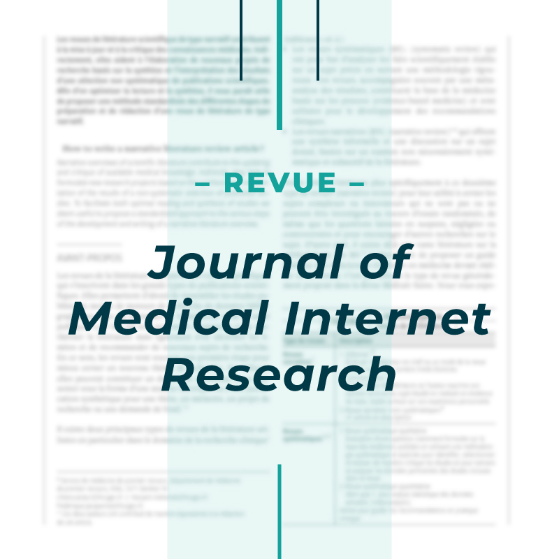 journal of medical internet research submission guidelines