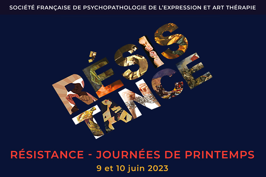 Journées SFPE Limoux : Résistance - Journées de Printemps 2023