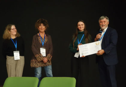 Prix IFSI 2022 | © FERREPSY Occitanie