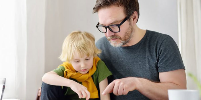 Formation "Le Trouble Déficit de l’Attention avec ou sans Hyperactivité"