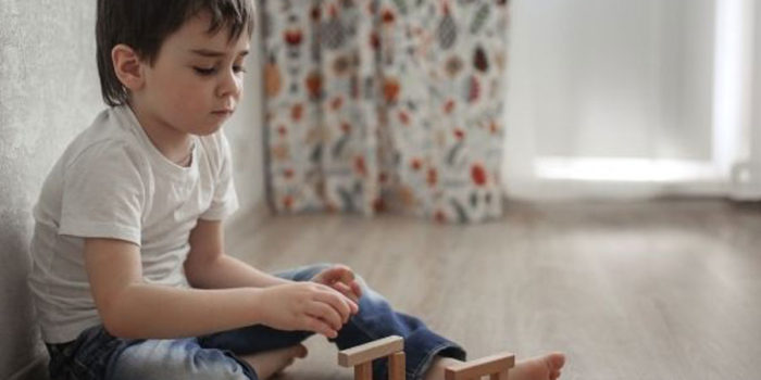 Formation "Troubles anxieux de l’enfant et l’adolescent"