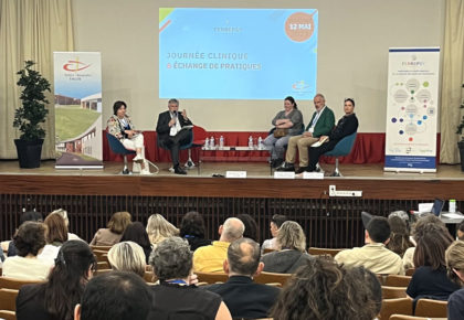 6e Journée clinique et d’échanges de pratiques | © FERREPSY Occitanie