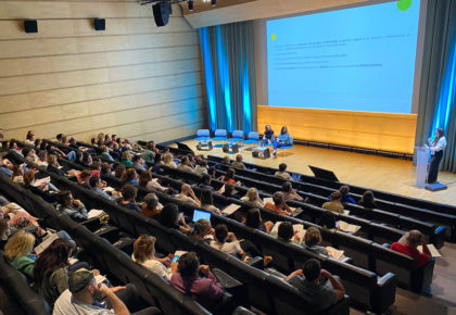 Intervention précoce et psychoses émergentes : enjeux, défis, frontières et territoires | © FERREPSY Occitanie