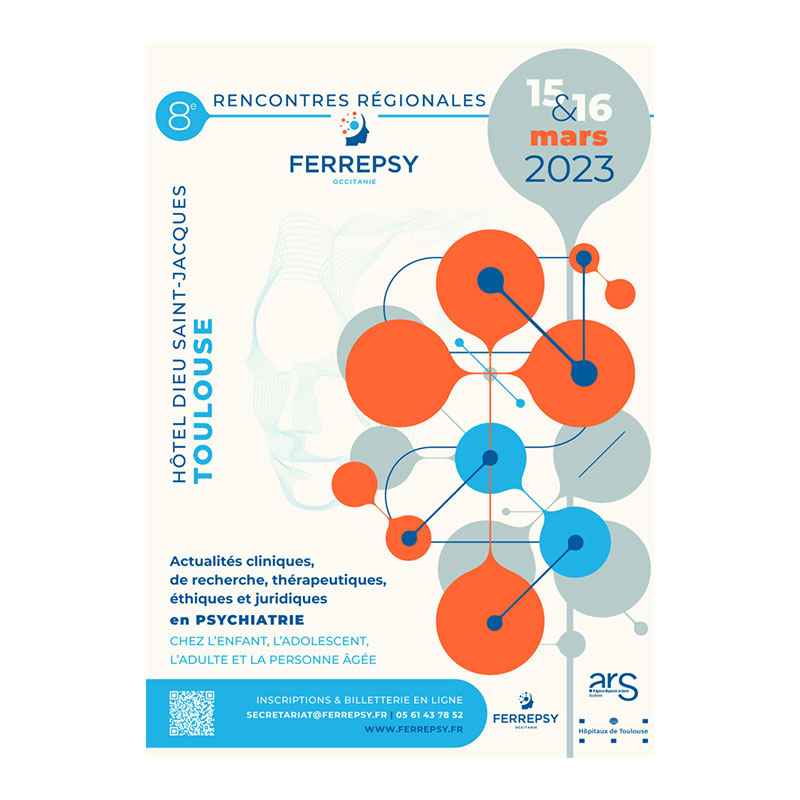 8e Rencontres régionales de la Ferrepsy Occitanie