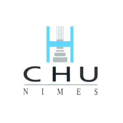 Centre hospitalier universitaire de Nîmes