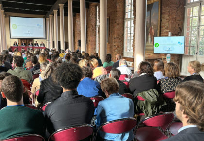 9e Rencontres régionales de la Ferrepsy du 20 et 21 mars 2024 | © FERREPSY Occitanie