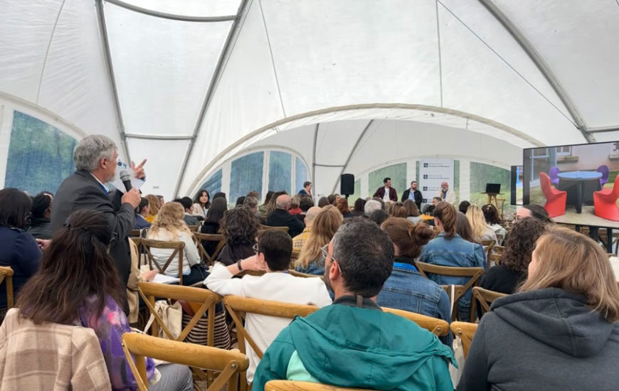 7e Journée clinique et d’échanges de pratiques du 30 mai 2024 | © FERREPSY Occitanie