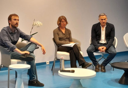 Journée régionale d’échanges "Isolement / Contention", du 6 juin 2024 | © FERREPSY Occitanie