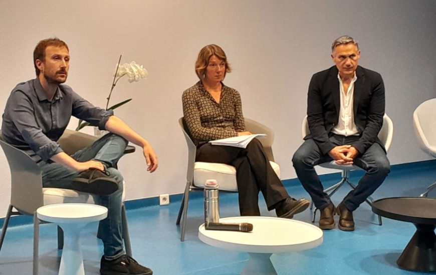 Journée régionale d’échanges "Isolement / Contention", du 6 juin 2024 | © FERREPSY Occitanie